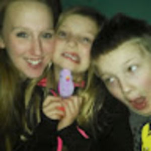 Meet your Posher, Sara